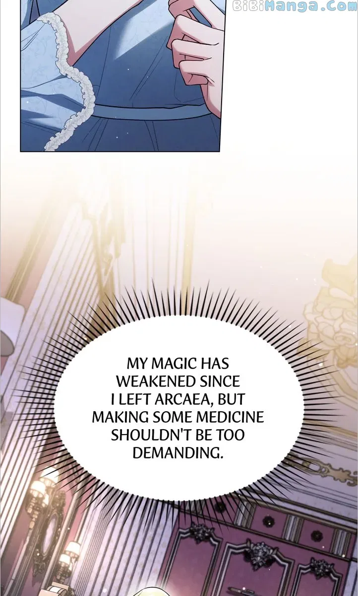 My Sweet Enemy, Thy Name is Husband Chapter 26 – Page 32