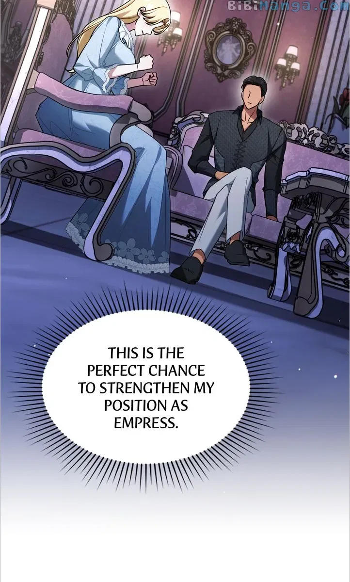 My Sweet Enemy, Thy Name is Husband Chapter 26 – Page 33