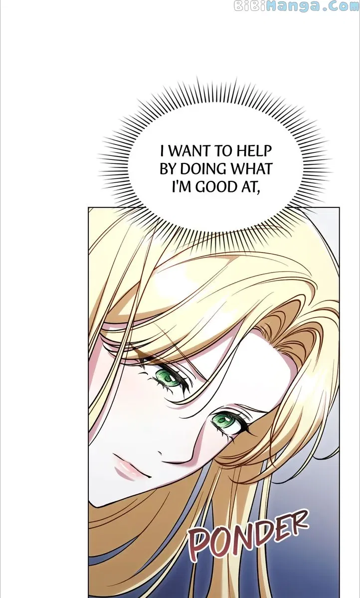 My Sweet Enemy, Thy Name is Husband Chapter 26 – Page 34