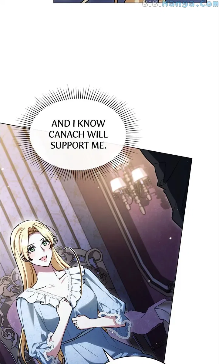 My Sweet Enemy, Thy Name is Husband Chapter 26 – Page 35