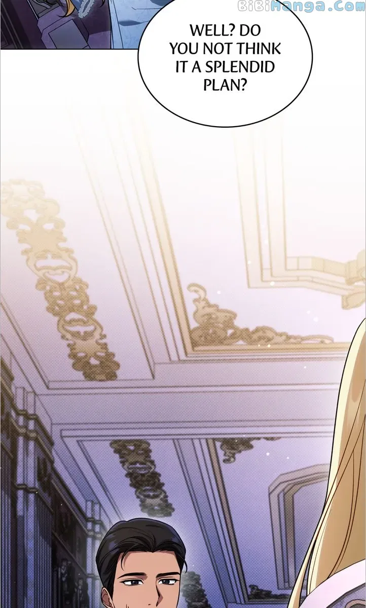 My Sweet Enemy, Thy Name is Husband Chapter 26 – Page 36