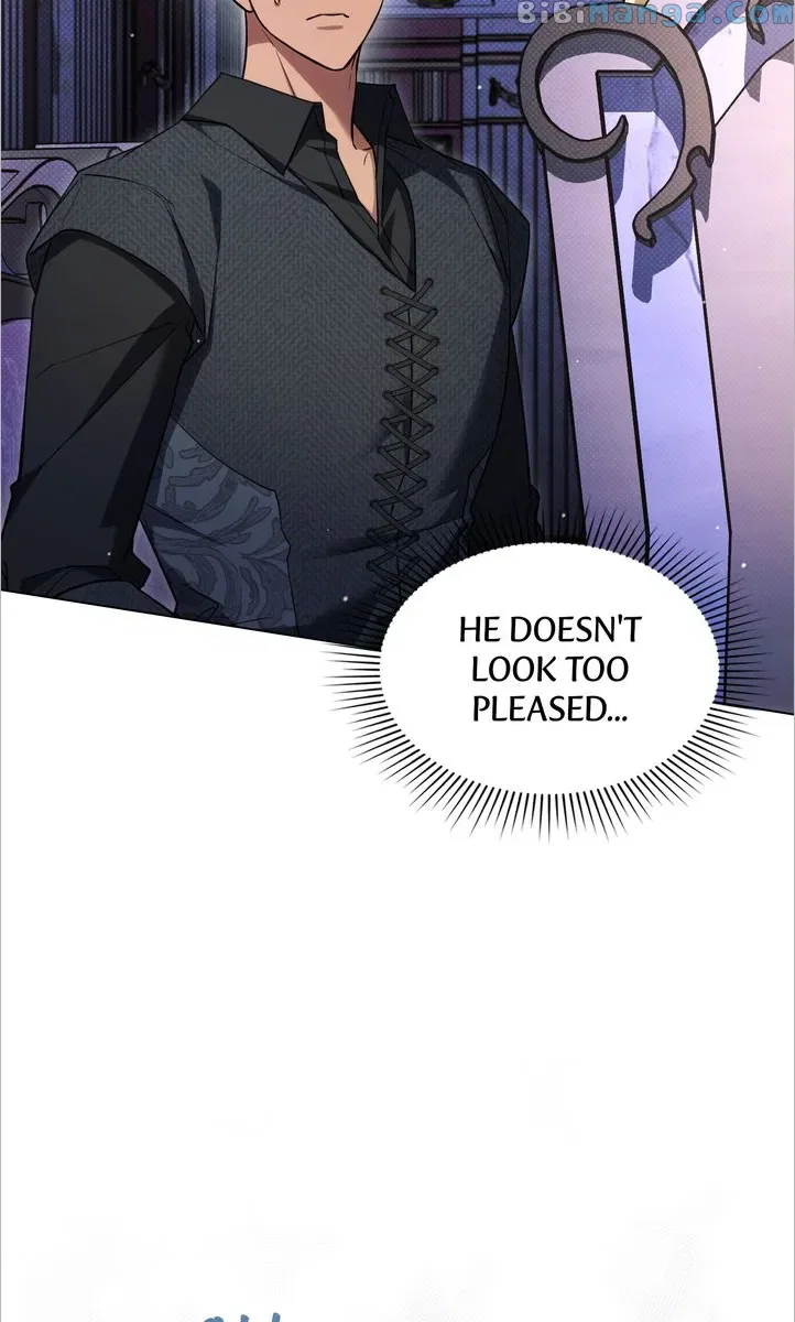 My Sweet Enemy, Thy Name is Husband Chapter 26 – Page 37