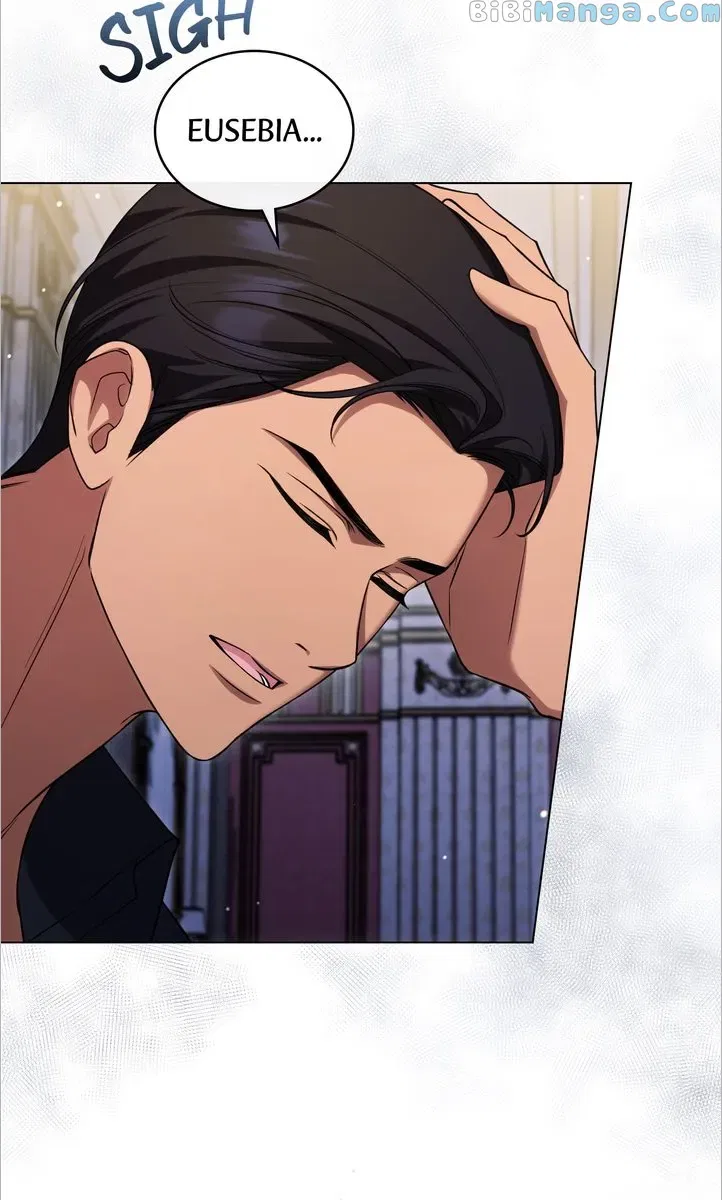 My Sweet Enemy, Thy Name is Husband Chapter 26 – Page 38