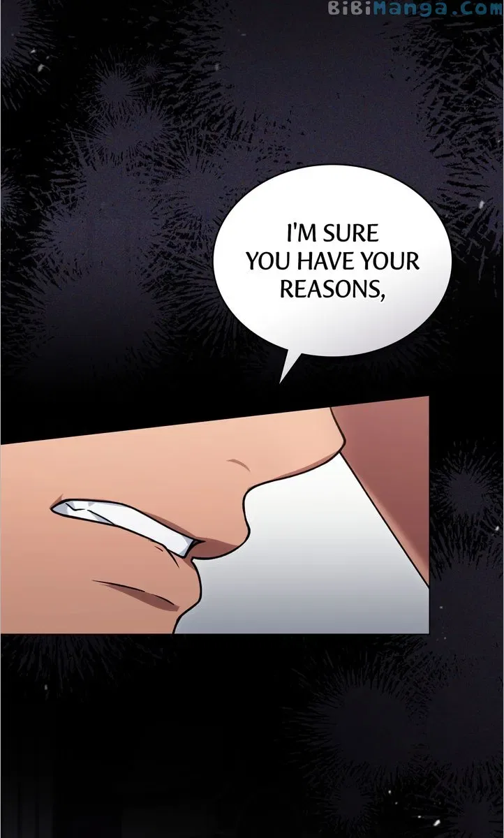 My Sweet Enemy, Thy Name is Husband Chapter 26 – Page 40