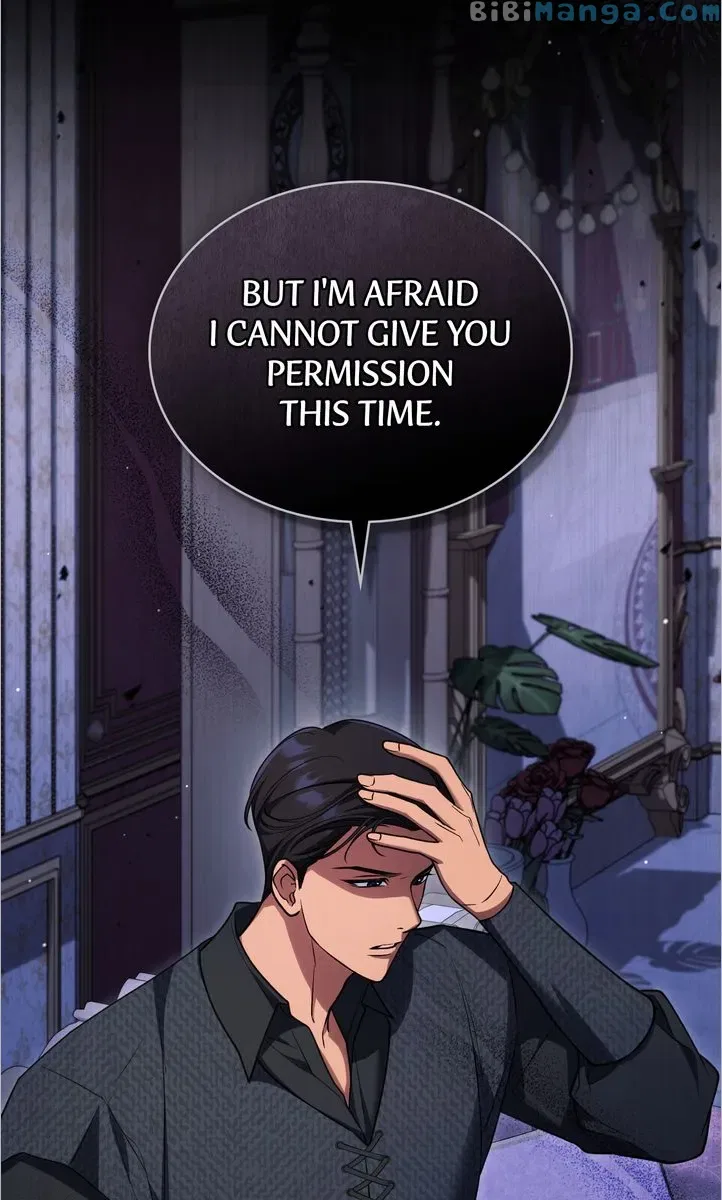 My Sweet Enemy, Thy Name is Husband Chapter 26 – Page 41