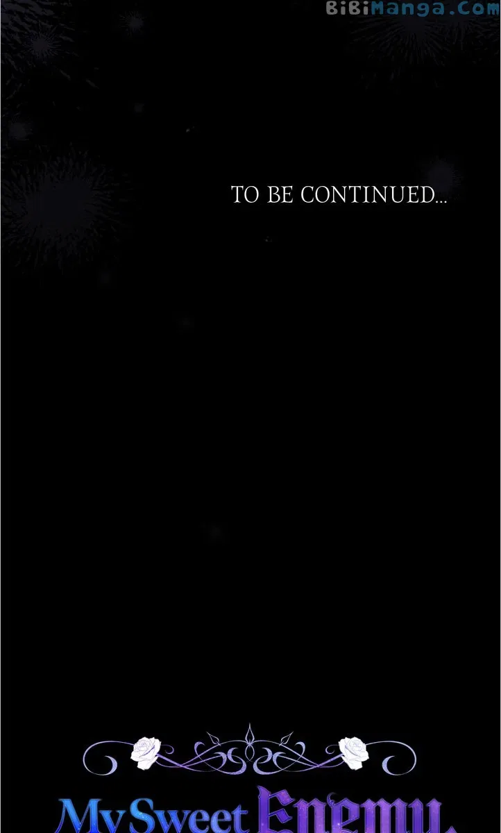 My Sweet Enemy, Thy Name is Husband Chapter 26 – Page 43
