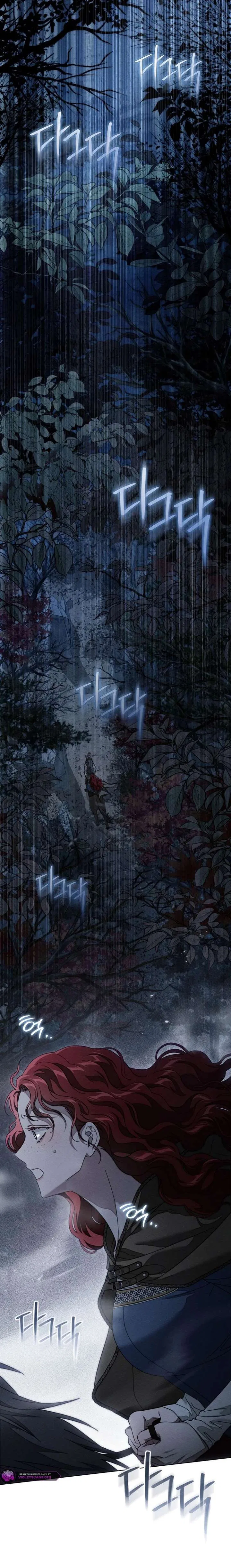 Under the Oak Tree Chapter 136 – Page 12