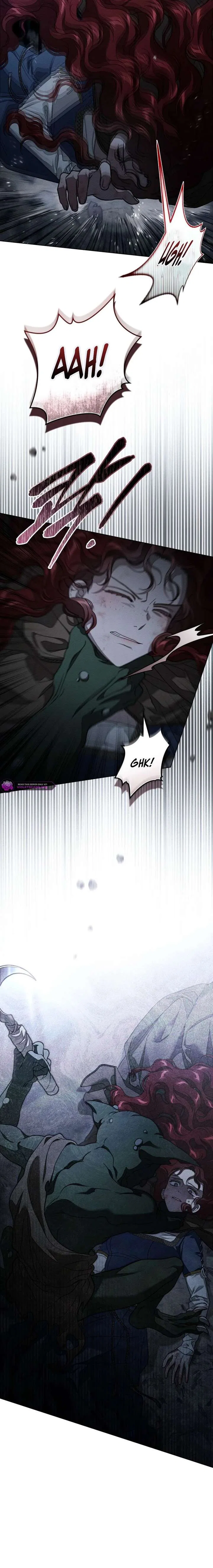 Under the Oak Tree Chapter 136 – Page 14