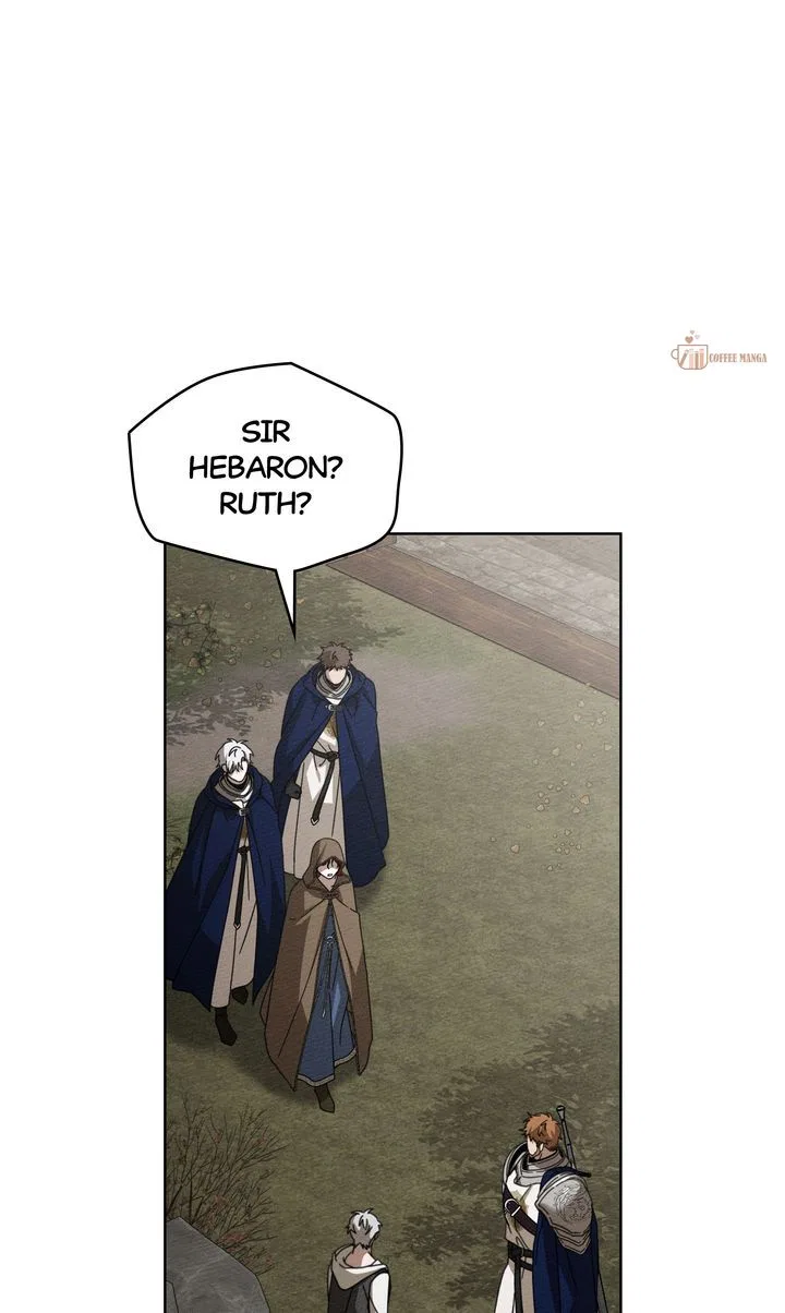 Under the Oak Tree Chapter 135 – Page 1