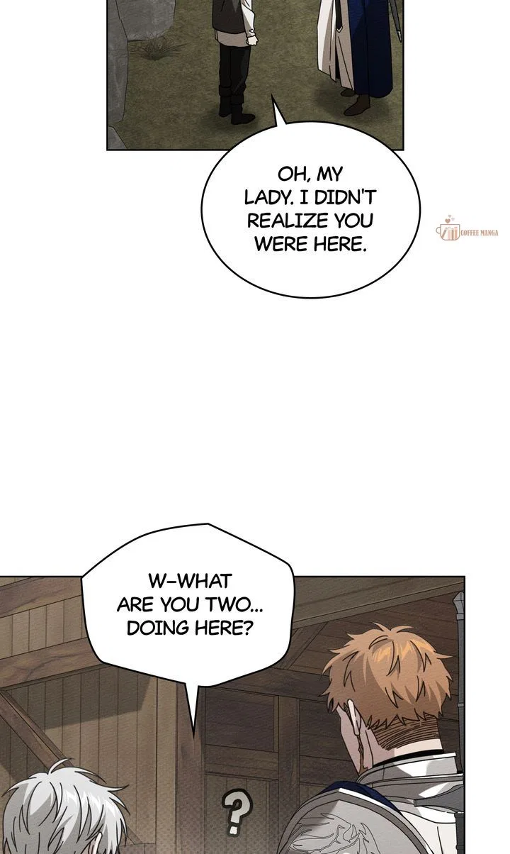 Under the Oak Tree Chapter 135 – Page 2