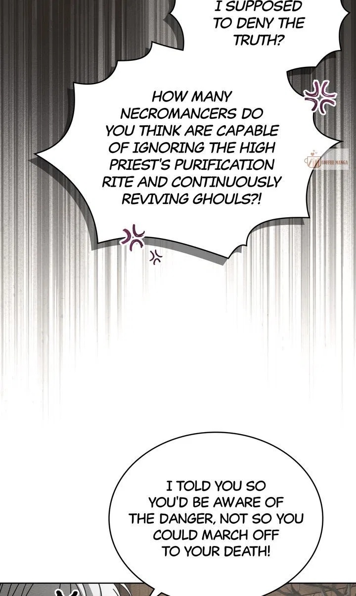 Under the Oak Tree Chapter 135 – Page 6
