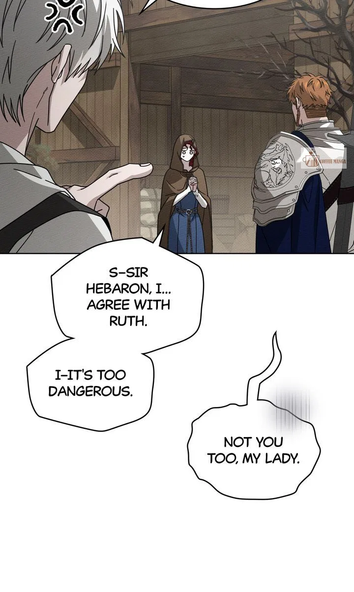 Under the Oak Tree Chapter 135 – Page 7