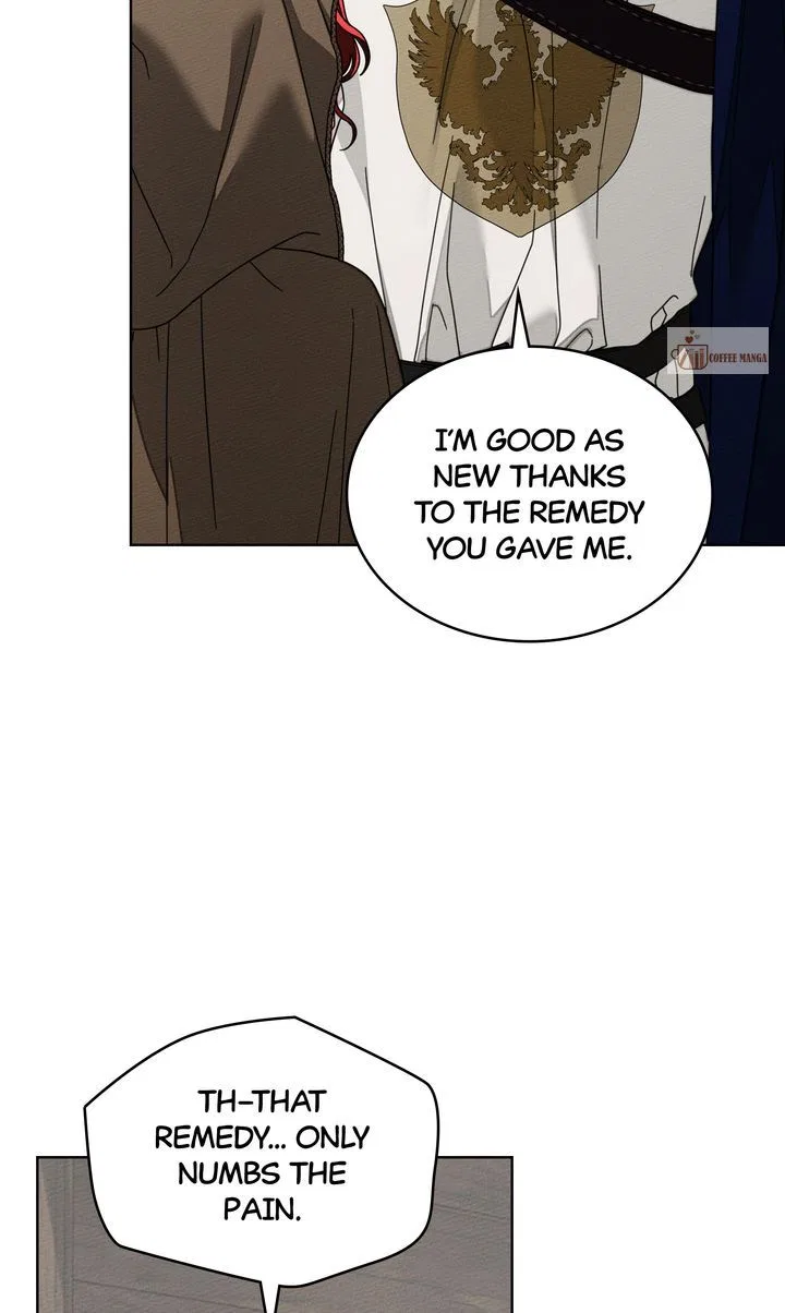 Under the Oak Tree Chapter 135 – Page 9