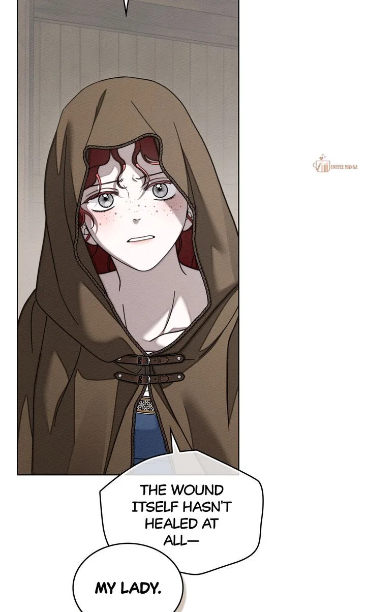 Under the Oak Tree Chapter 135 – Page 10