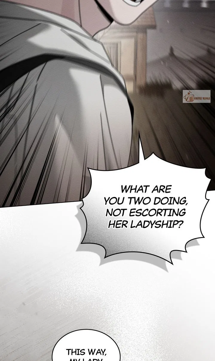 Under the Oak Tree Chapter 135 – Page 25