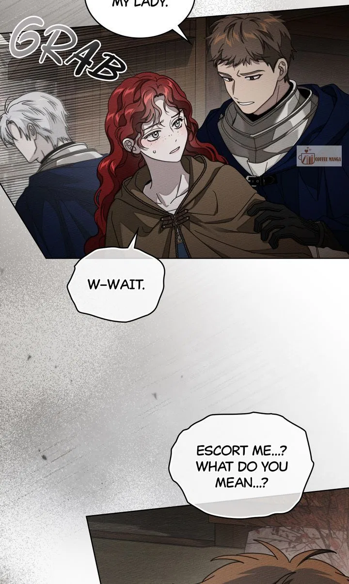 Under the Oak Tree Chapter 135 – Page 26