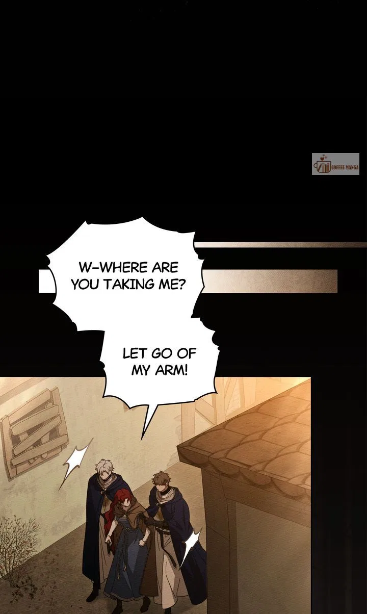 Under the Oak Tree Chapter 135 – Page 32