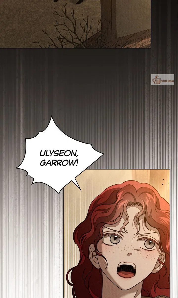Under the Oak Tree Chapter 135 – Page 33