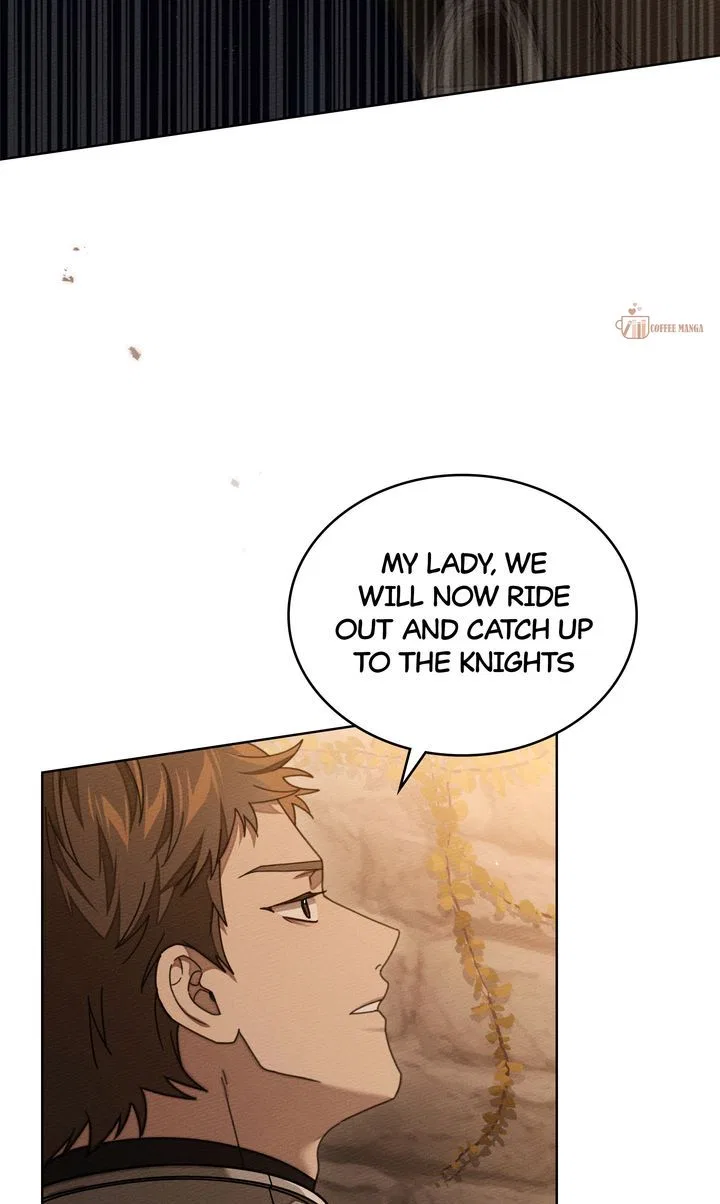 Under the Oak Tree Chapter 135 – Page 38