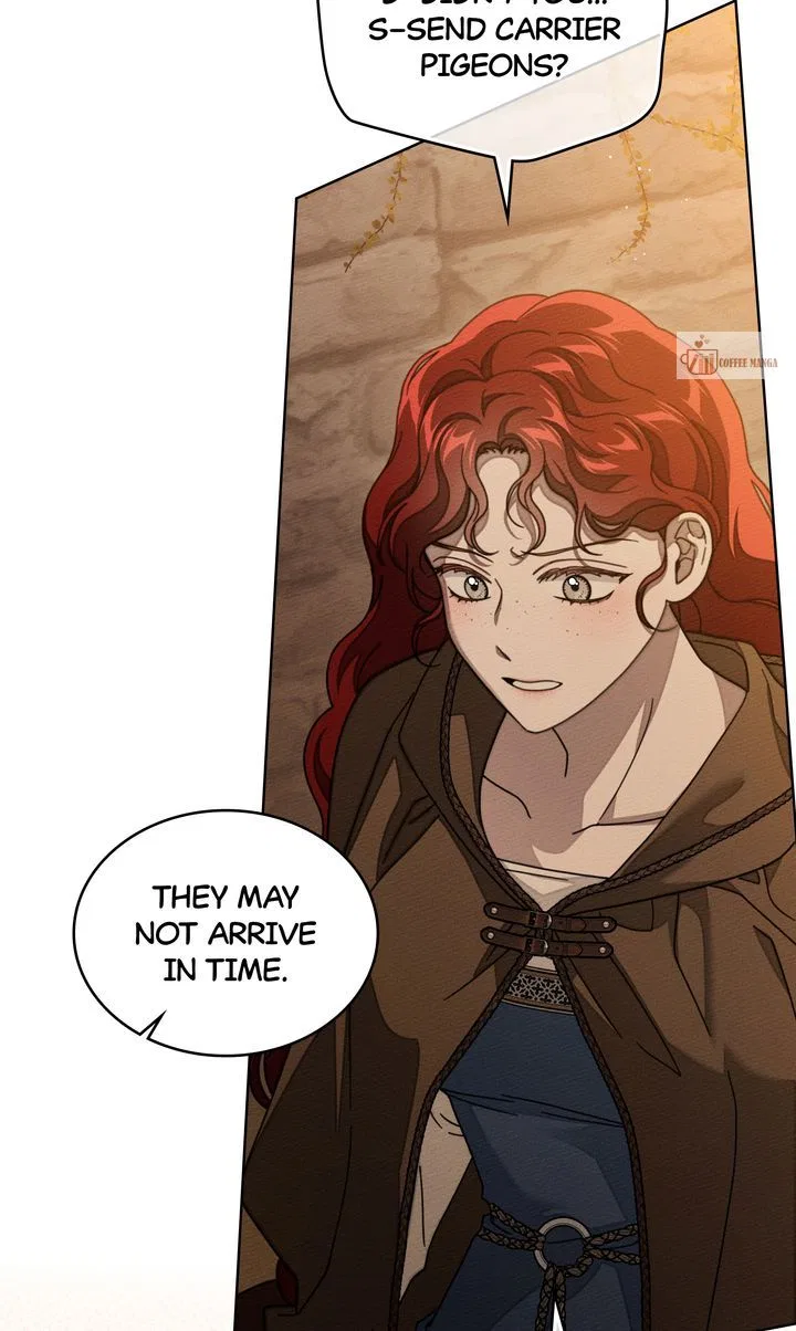 Under the Oak Tree Chapter 135 – Page 40