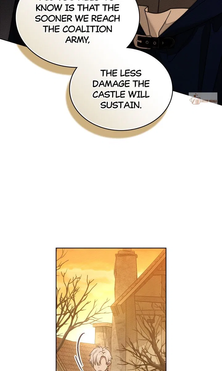 Under the Oak Tree Chapter 135 – Page 43