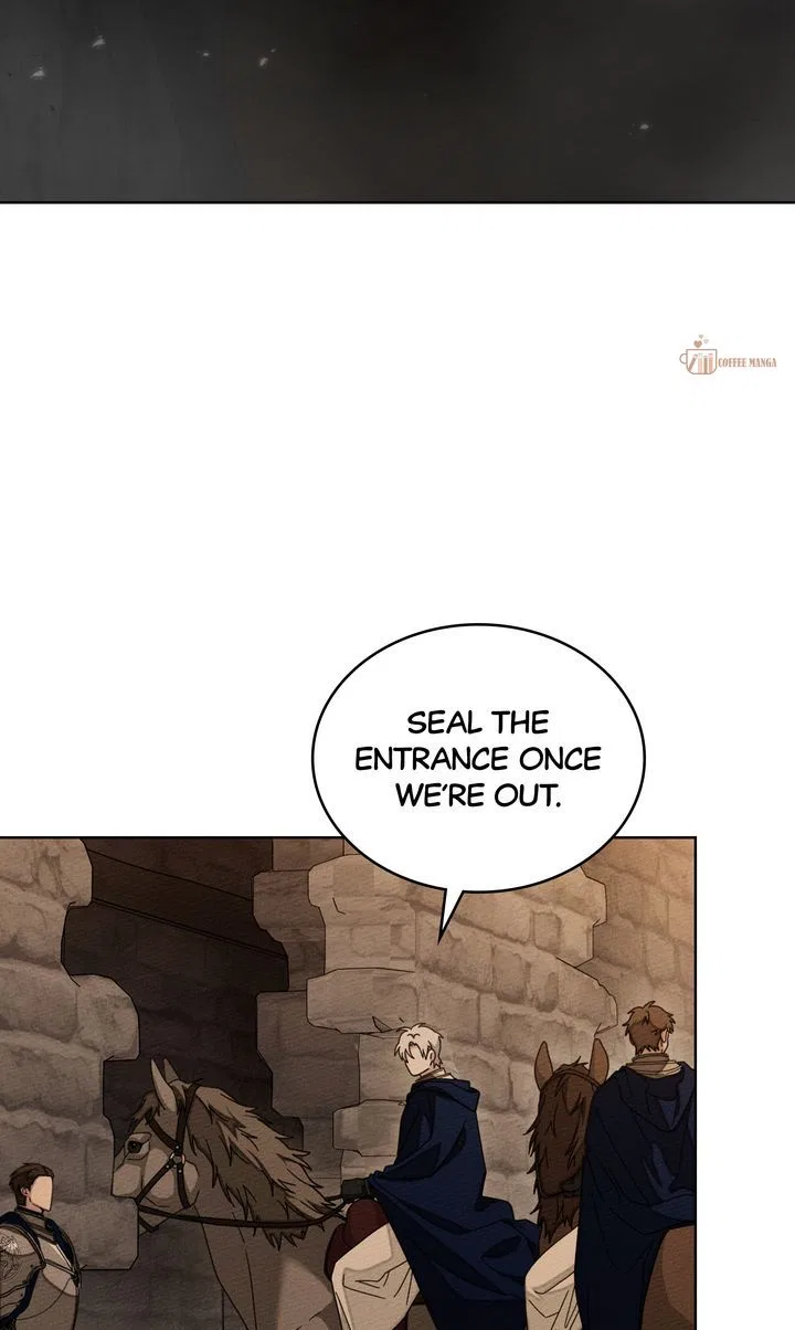 Under the Oak Tree Chapter 135 – Page 48
