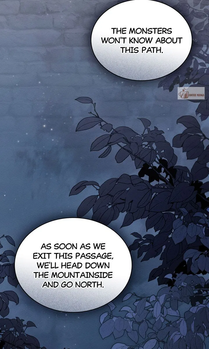 Under the Oak Tree Chapter 135 – Page 58