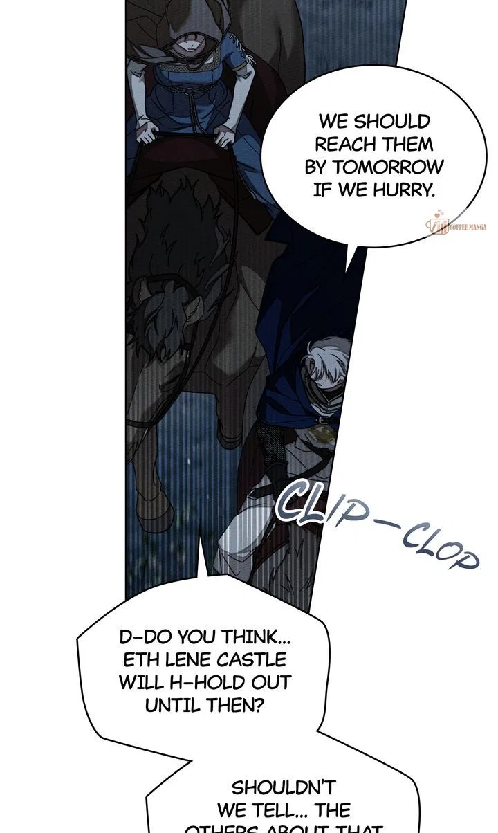 Under the Oak Tree Chapter 135 – Page 61