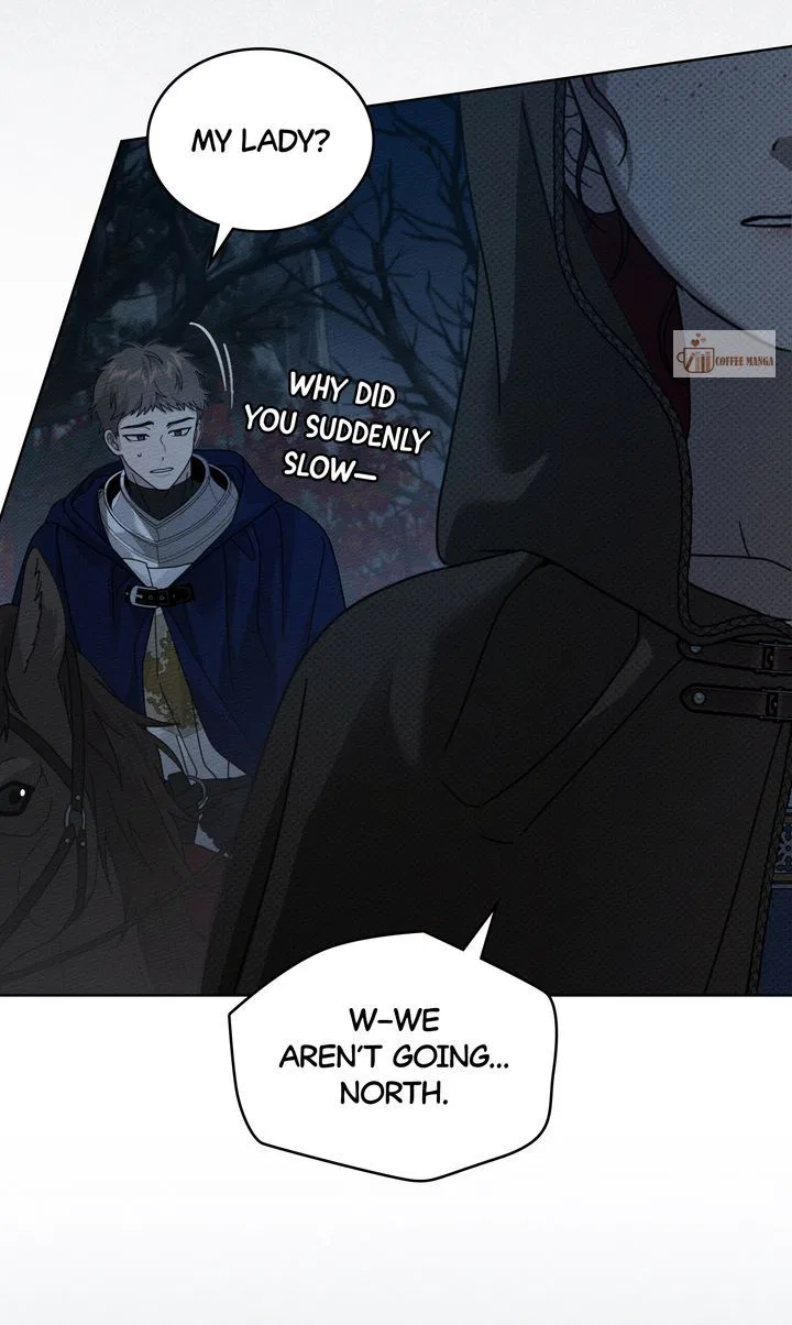 Under the Oak Tree Chapter 135 – Page 70