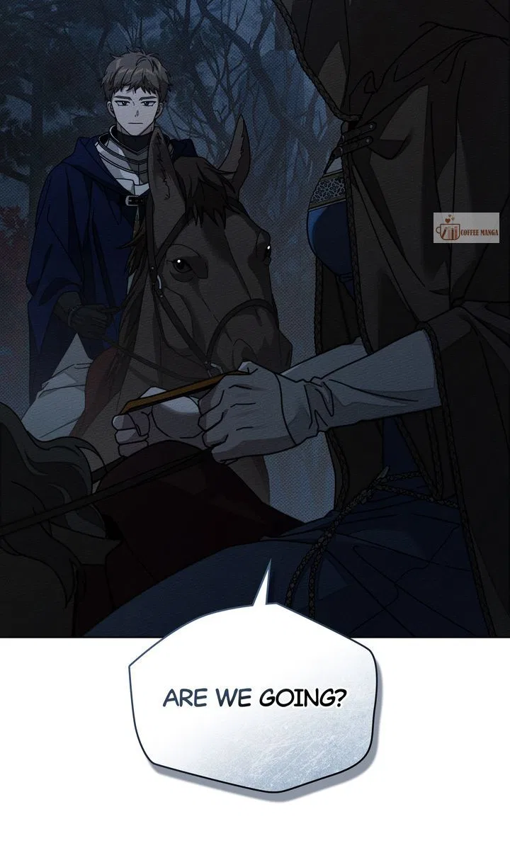 Under the Oak Tree Chapter 135 – Page 73