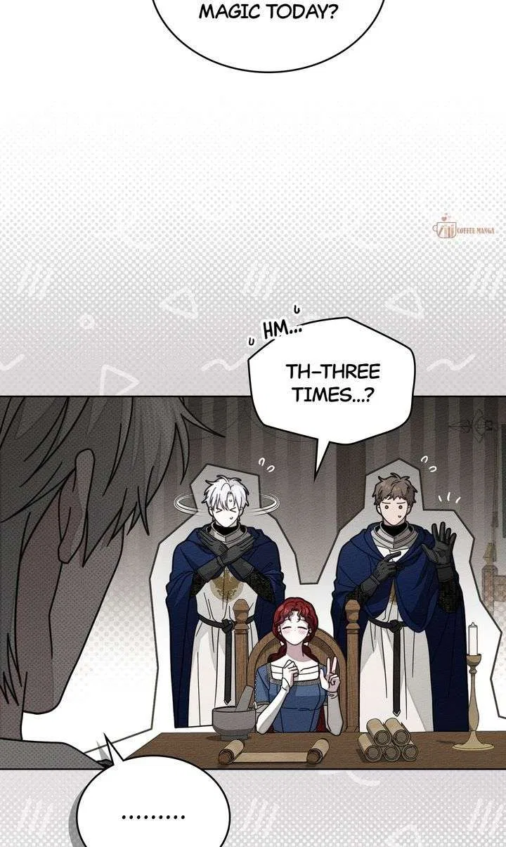 Under the Oak Tree Chapter 134 – Page 4