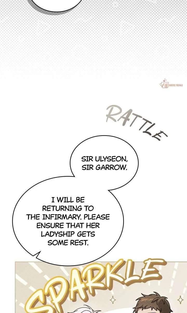 Under the Oak Tree Chapter 134 – Page 5