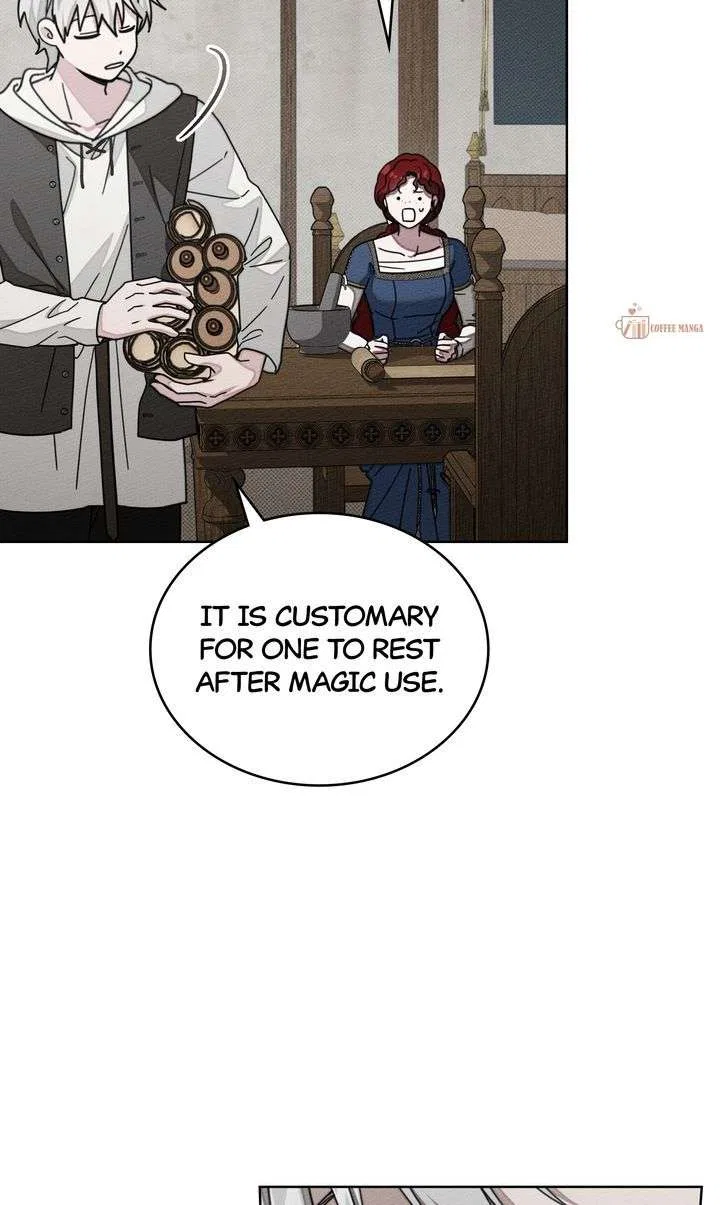Under the Oak Tree Chapter 134 – Page 7