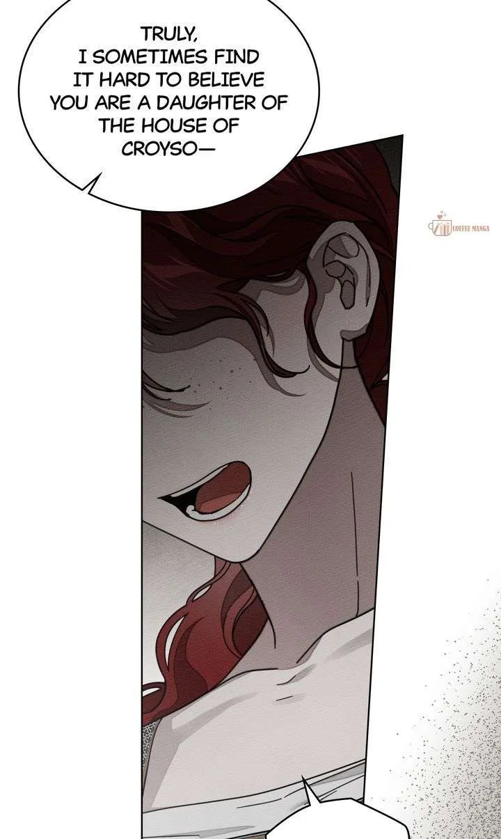 Under the Oak Tree Chapter 134 – Page 12
