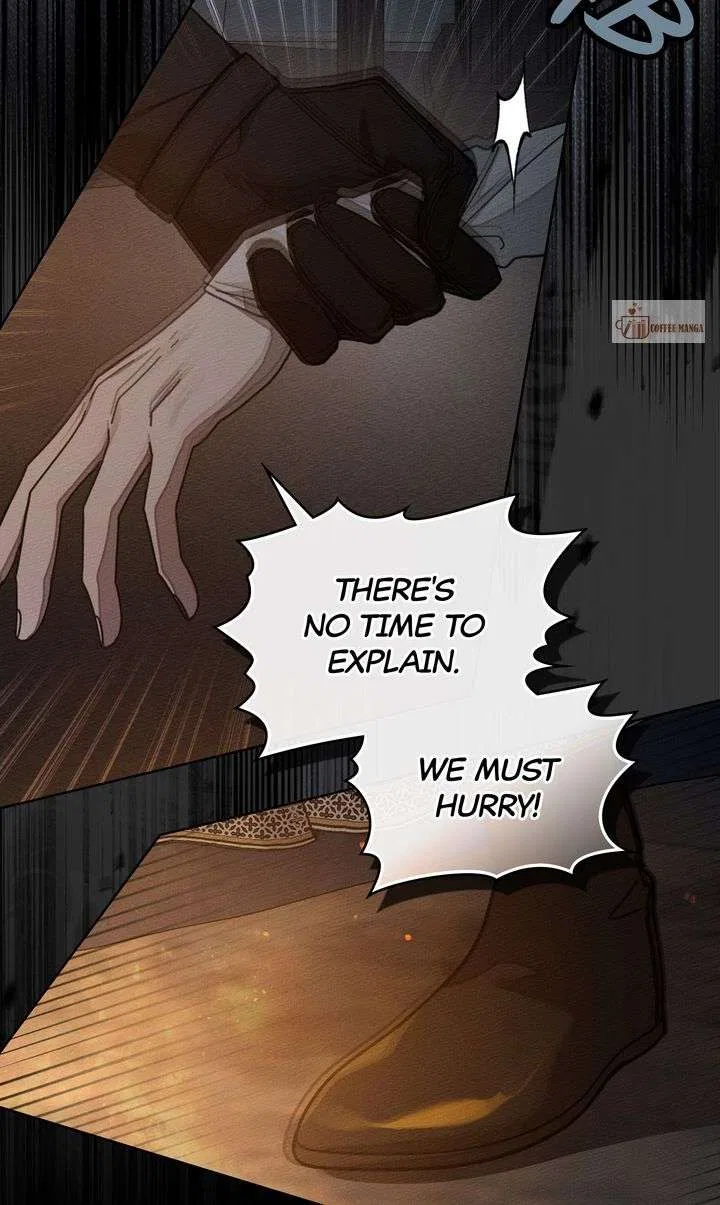 Under the Oak Tree Chapter 134 – Page 32