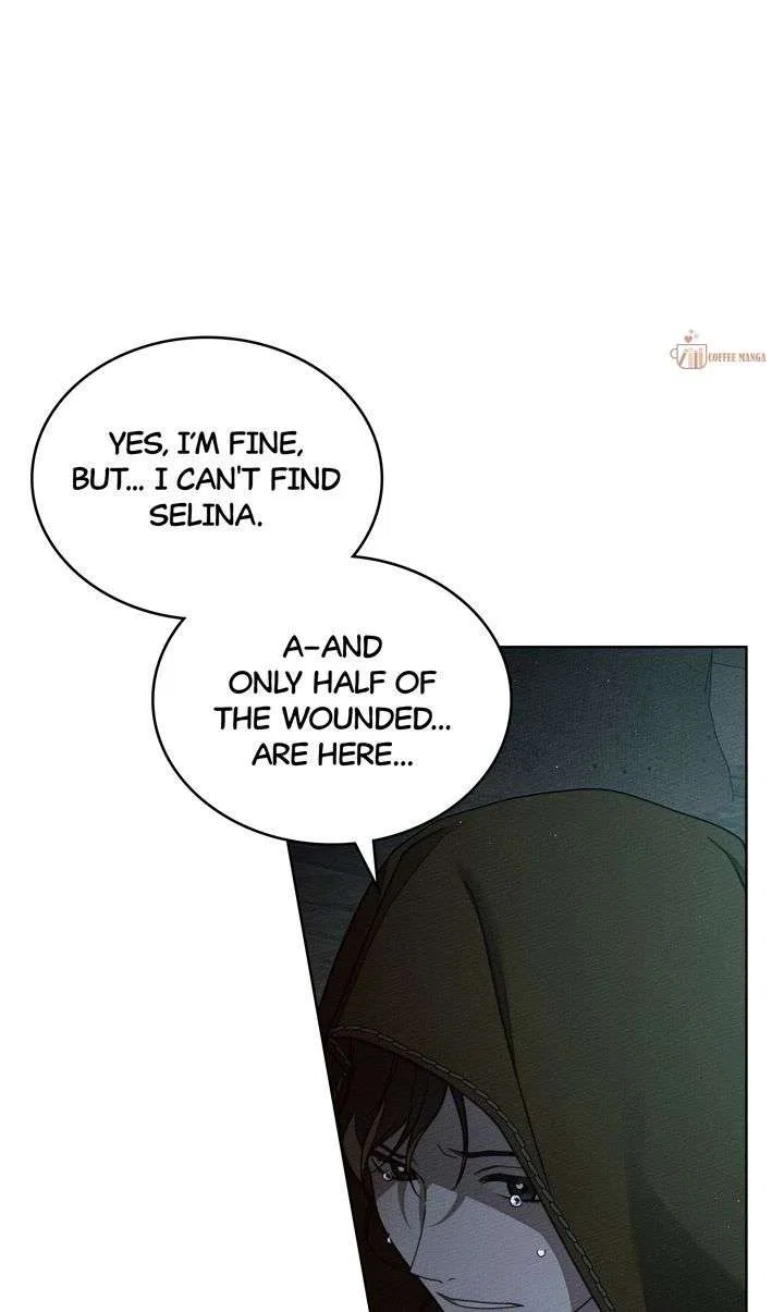 Under the Oak Tree Chapter 134 – Page 70