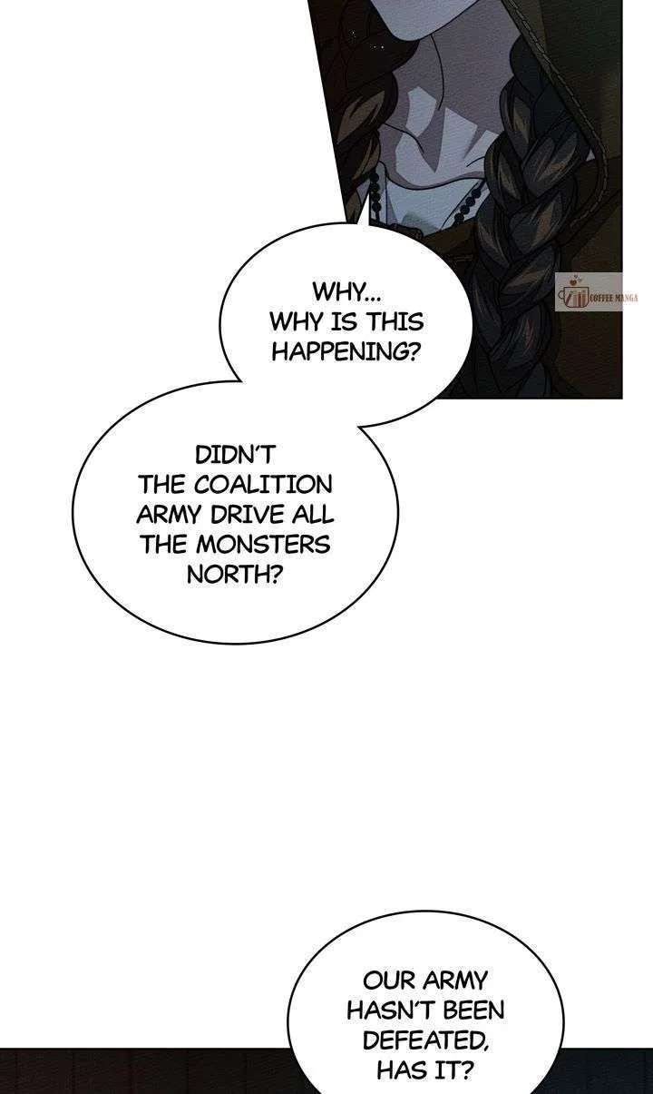 Under the Oak Tree Chapter 134 – Page 71