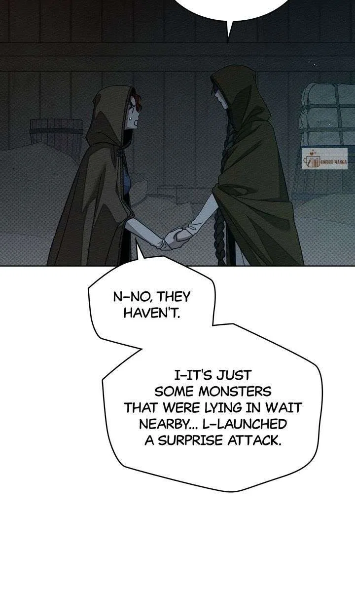 Under the Oak Tree Chapter 134 – Page 72