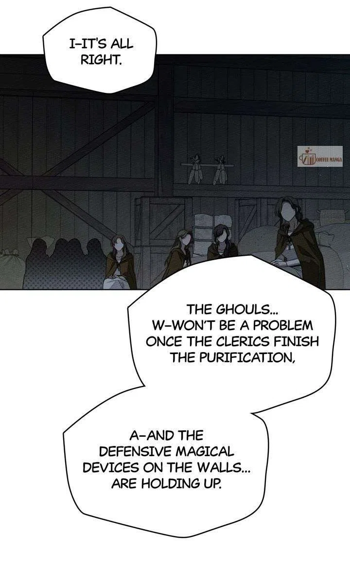 Under the Oak Tree Chapter 134 – Page 73