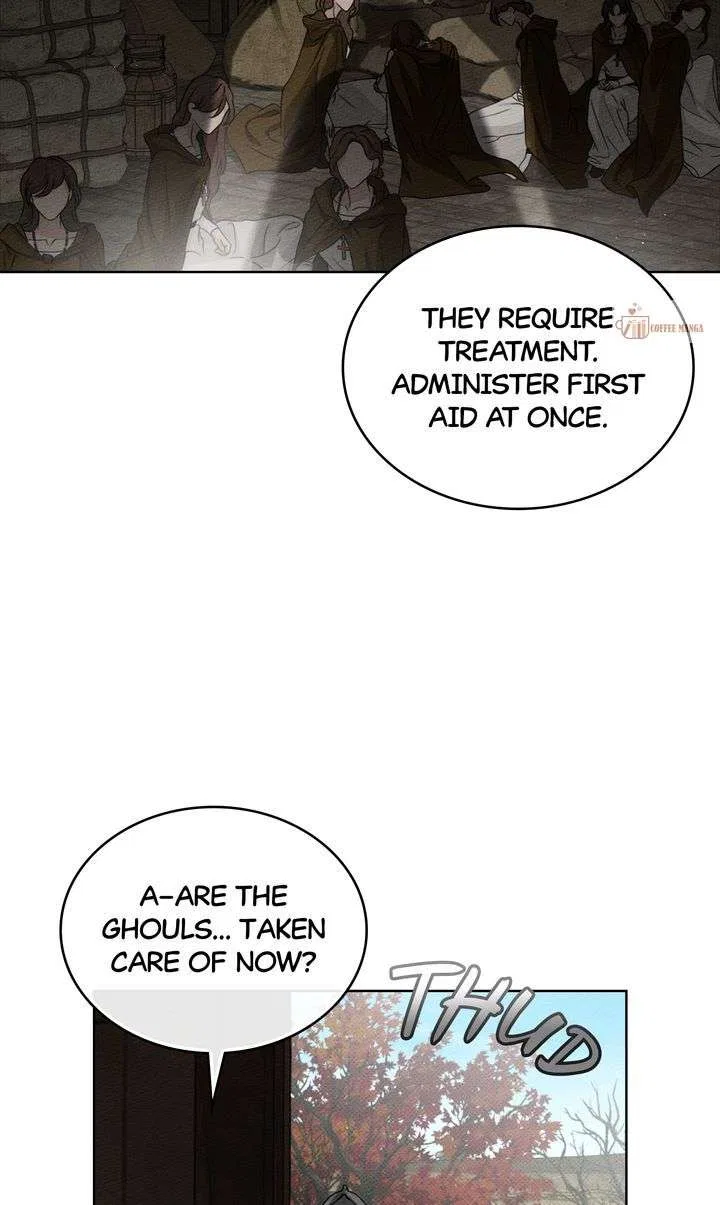 Under the Oak Tree Chapter 134 – Page 83