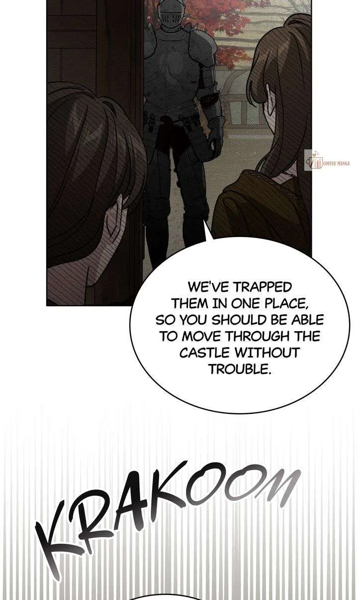 Under the Oak Tree Chapter 134 – Page 84