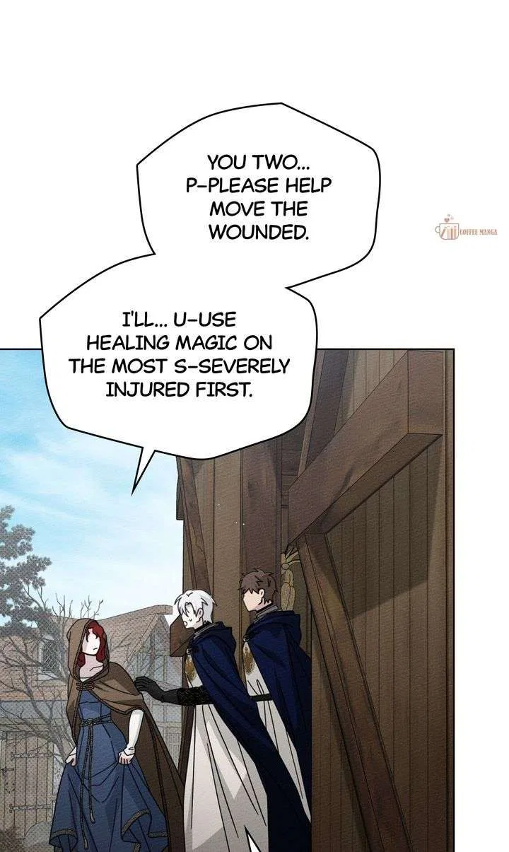 Under the Oak Tree Chapter 134 – Page 87