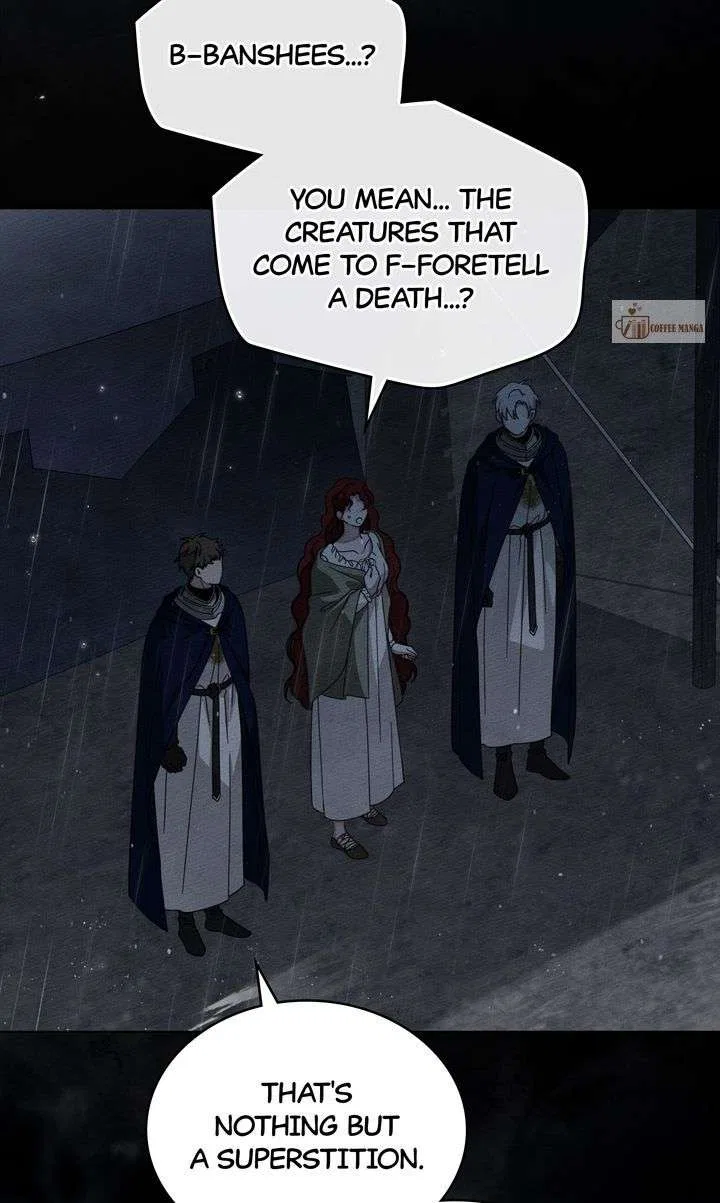 Under the Oak Tree Chapter 133 – Page 33