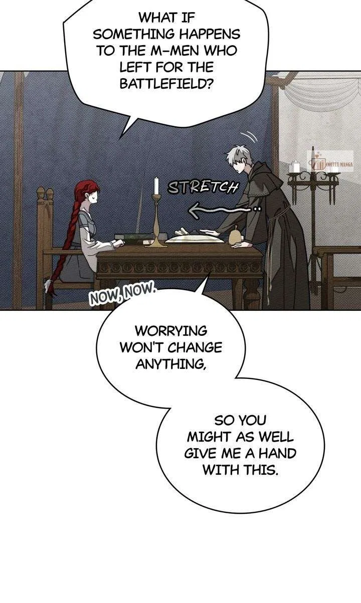 Under the Oak Tree Chapter 133 – Page 50