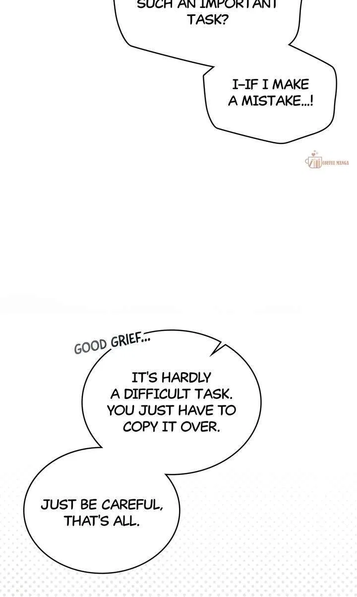 Under the Oak Tree Chapter 133 – Page 54
