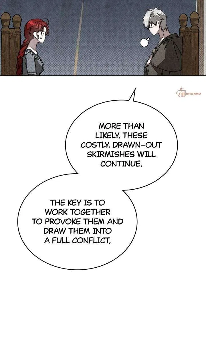 Under the Oak Tree Chapter 133 – Page 65