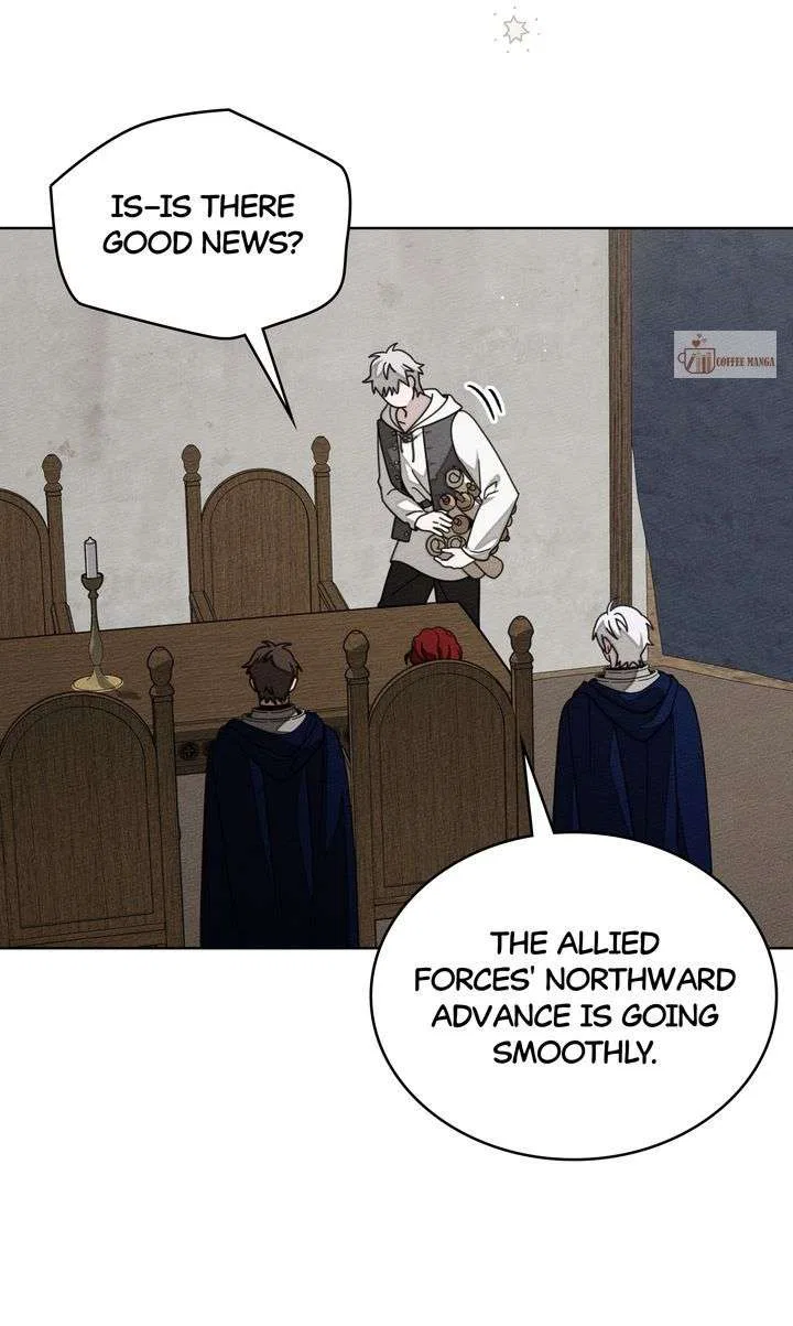 Under the Oak Tree Chapter 133 – Page 96