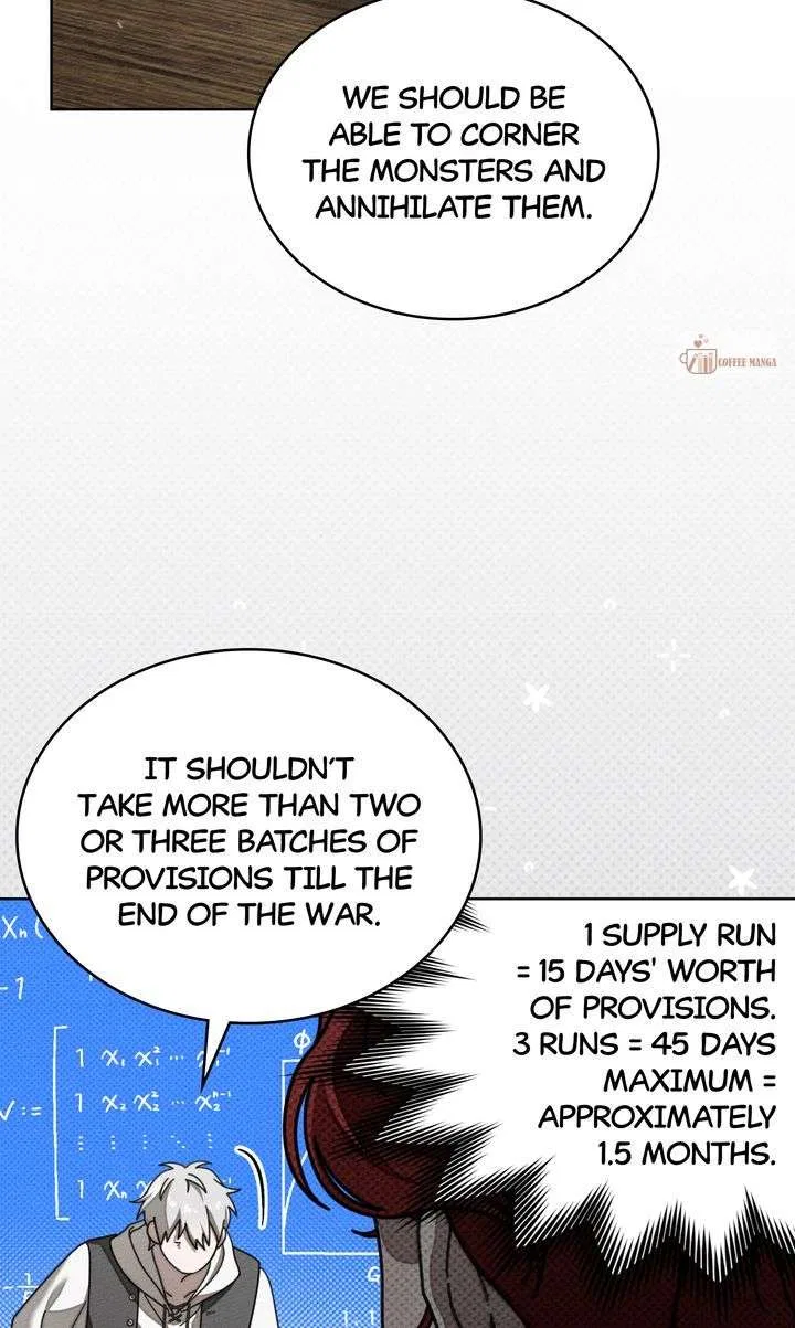 Under the Oak Tree Chapter 133 – Page 98