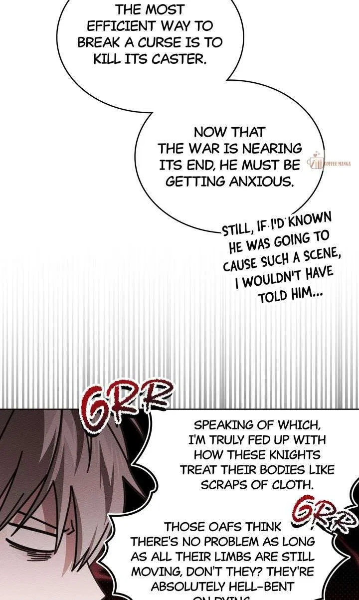 Under the Oak Tree Chapter 133 – Page 102