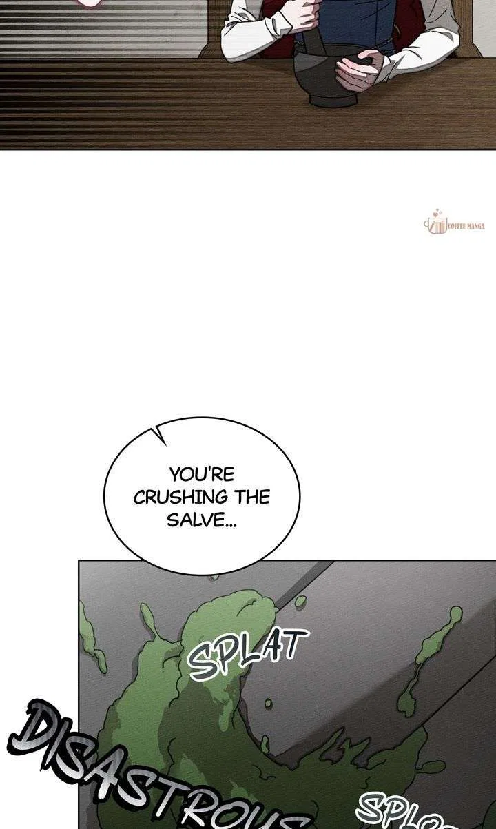 Under the Oak Tree Chapter 133 – Page 109